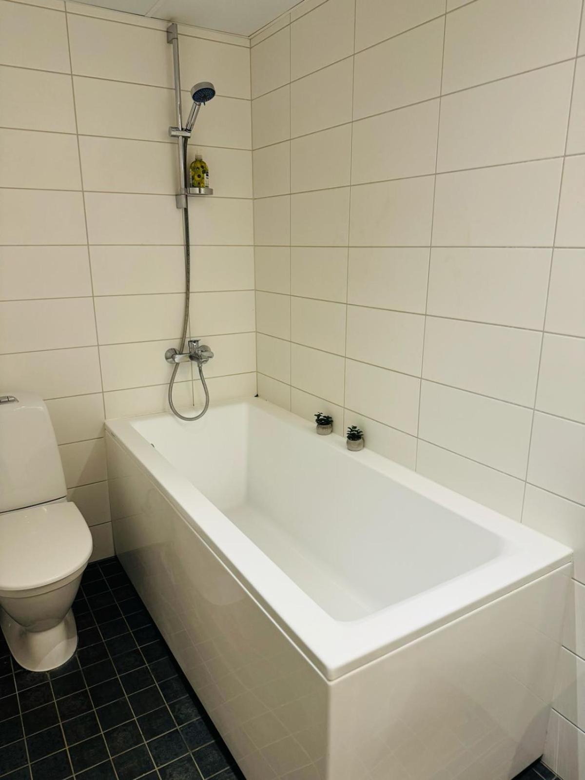 Raatuse 85 Deluxe Apartments Tartu Extérieur photo