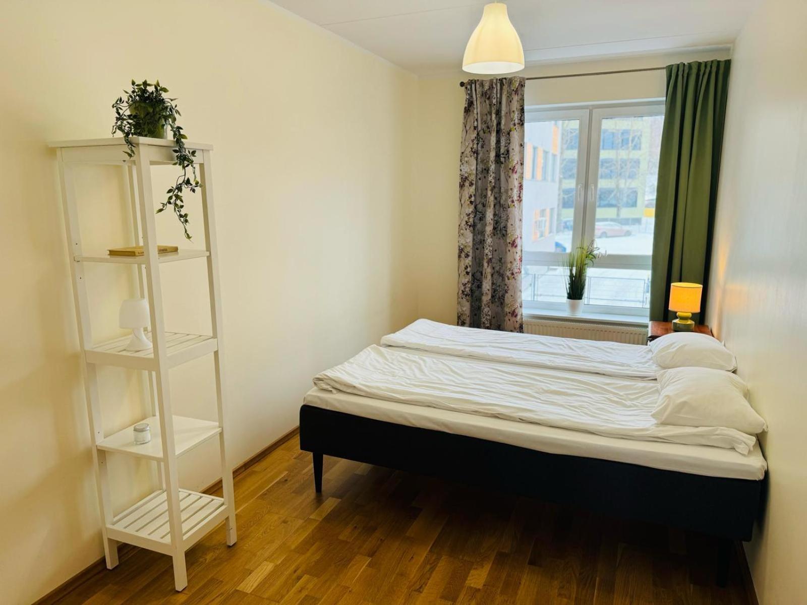Raatuse 85 Deluxe Apartments Tartu Extérieur photo