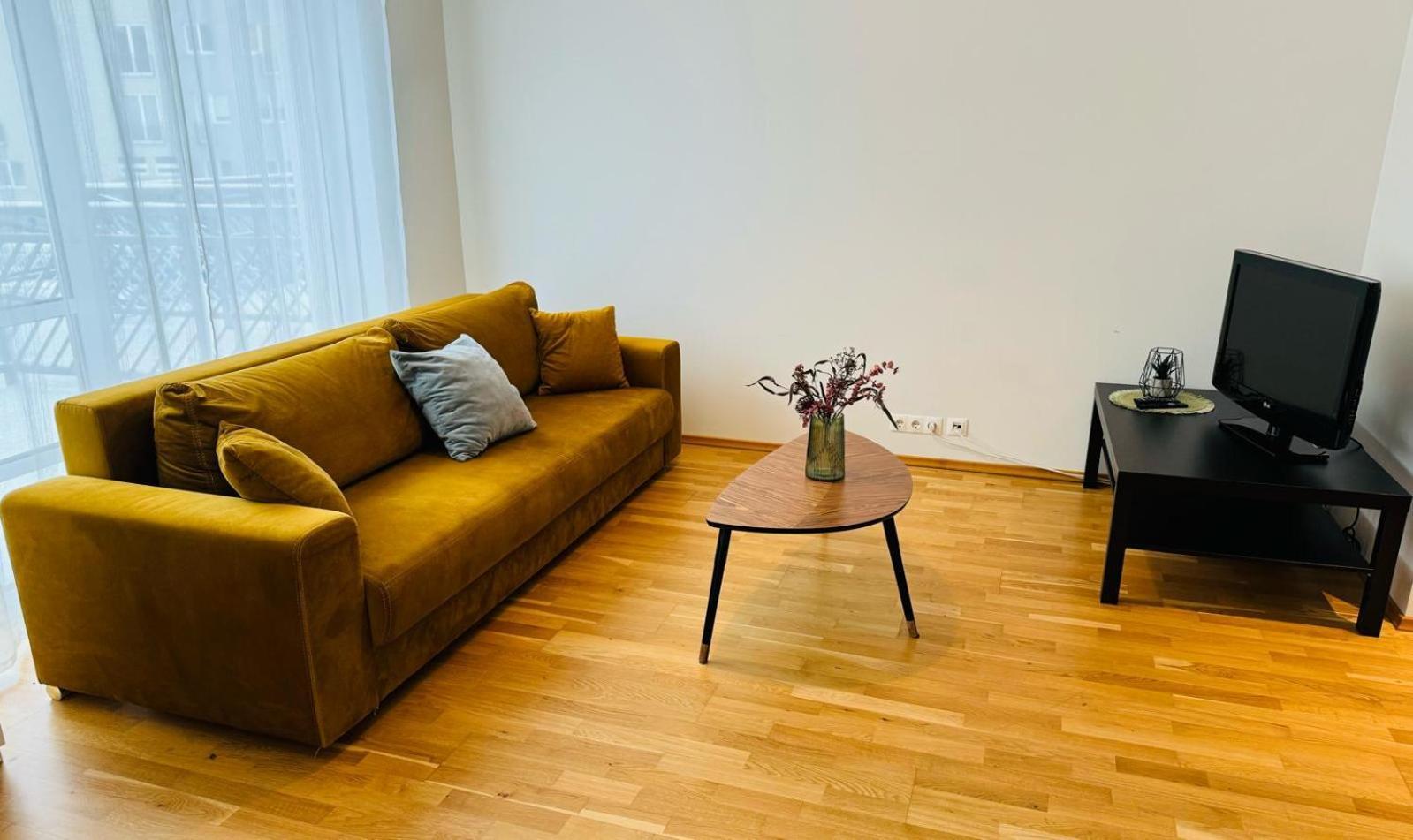 Raatuse 85 Deluxe Apartments Tartu Extérieur photo