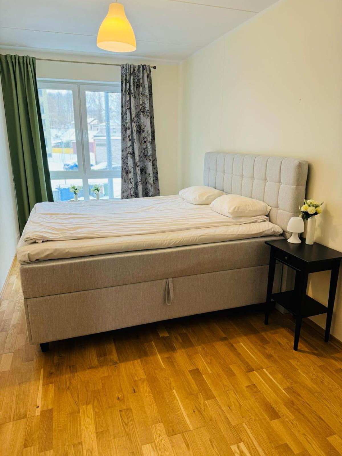 Raatuse 85 Deluxe Apartments Tartu Extérieur photo