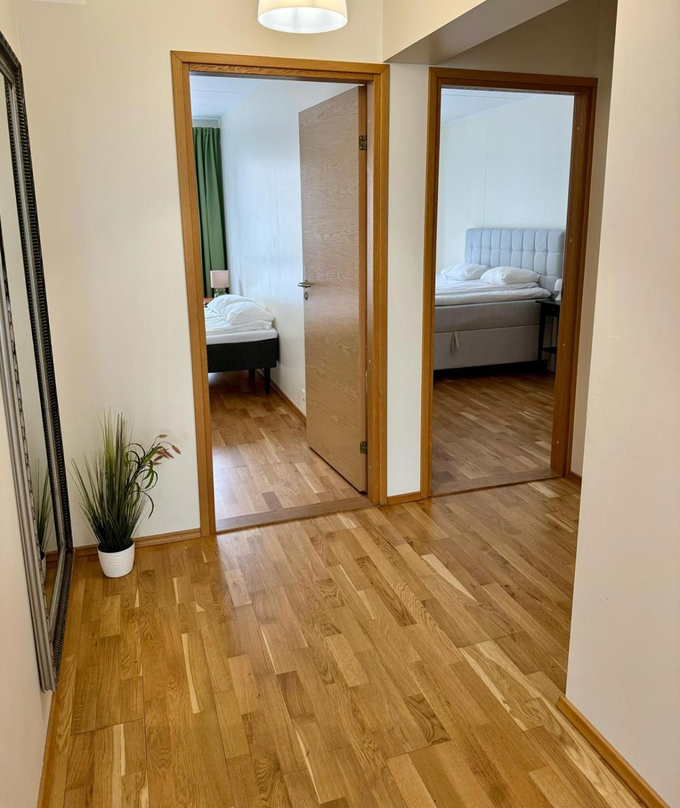 Raatuse 85 Deluxe Apartments Tartu Extérieur photo