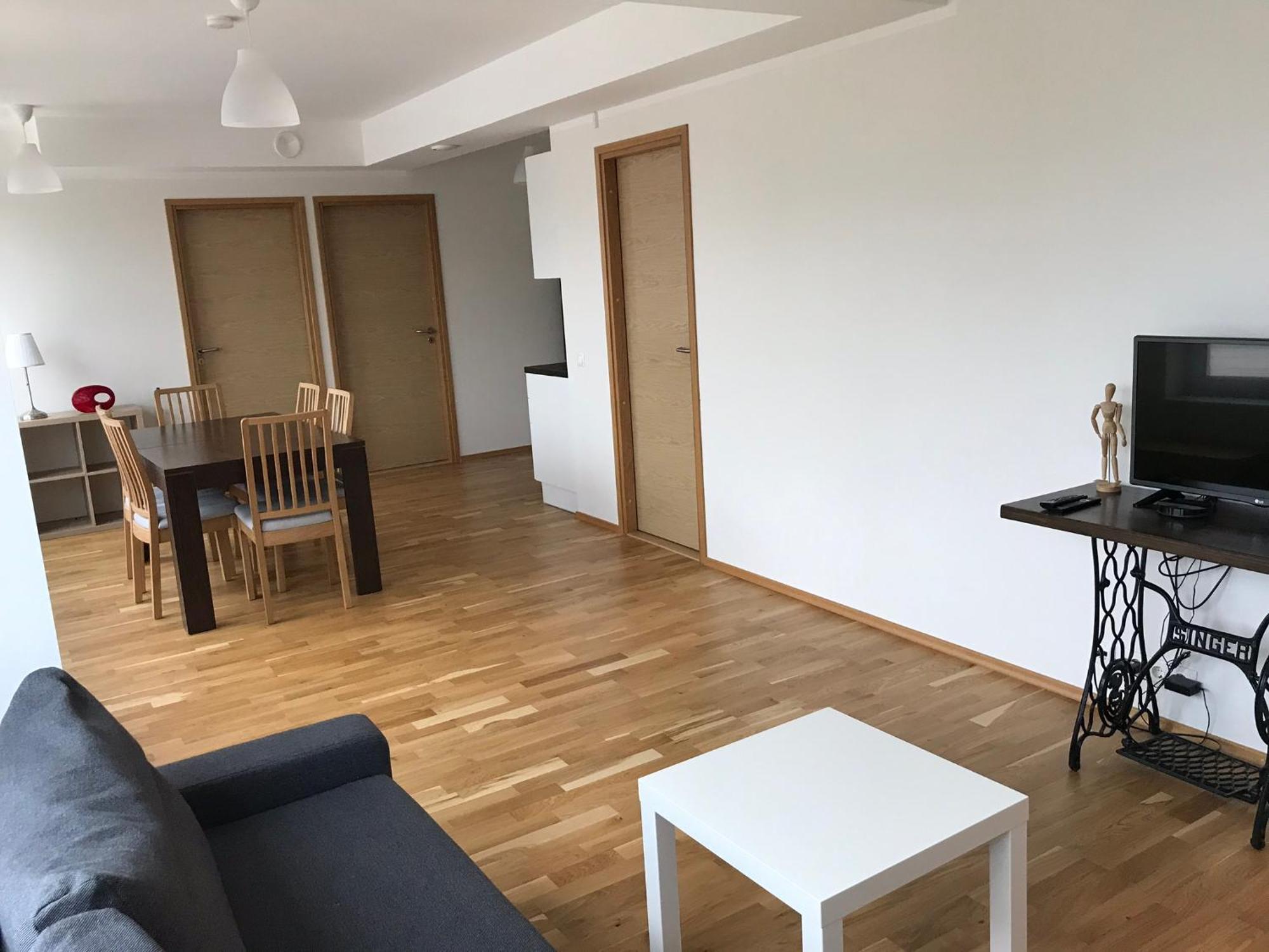 Raatuse 85 Deluxe Apartments Tartu Extérieur photo
