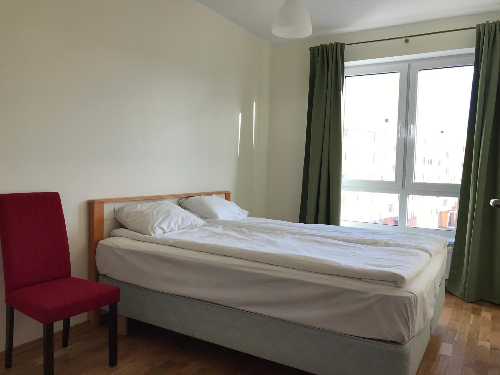 Raatuse 85 Deluxe Apartments Tartu Extérieur photo